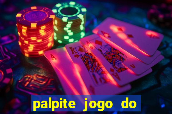 palpite jogo do barcelona hoje