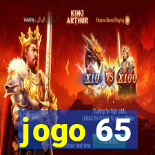 jogo 65