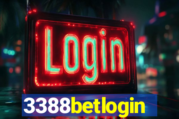 3388betlogin