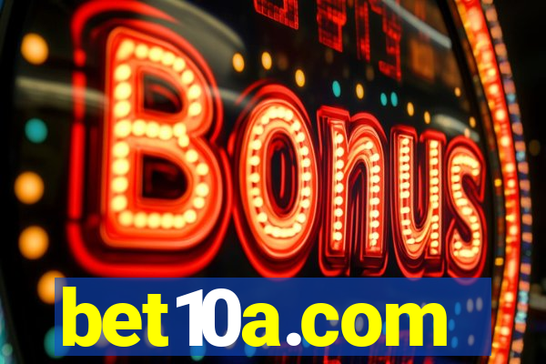 bet10a.com