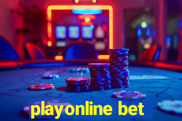 playonline bet