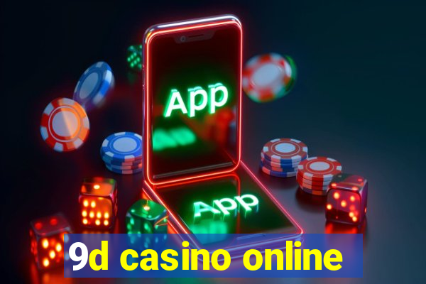 9d casino online