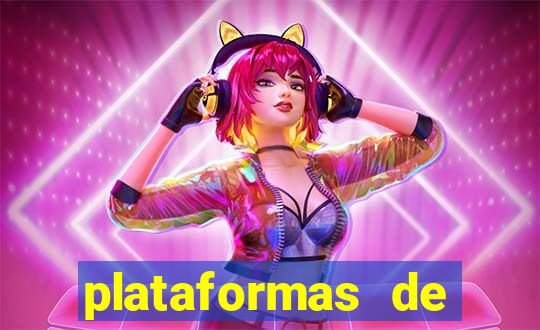 plataformas de jogos que est?o pagando