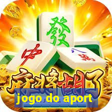 jogo do aport