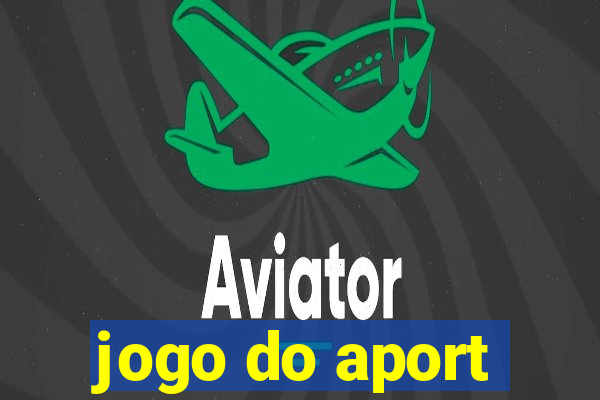 jogo do aport