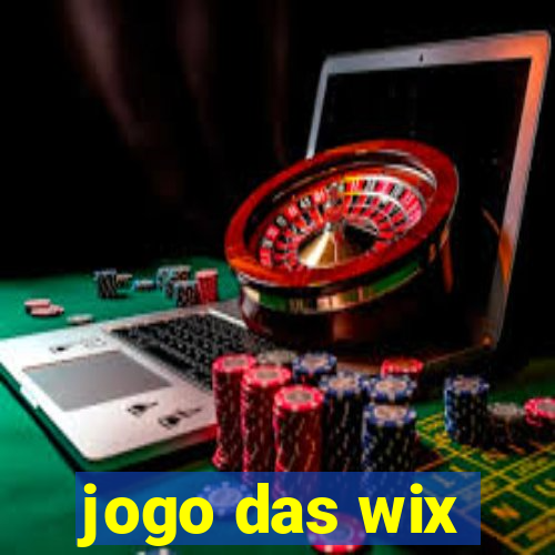 jogo das wix