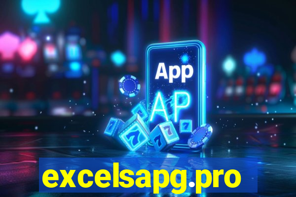 excelsapg.pro