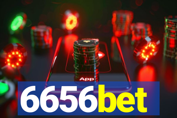 6656bet