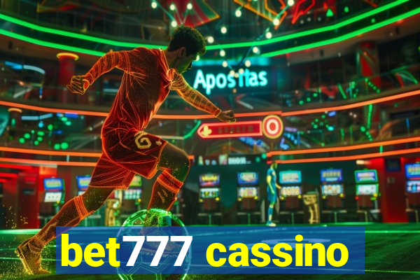 bet777 cassino