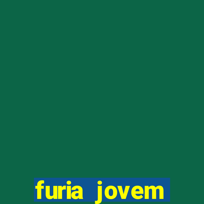 furia jovem botafogo png