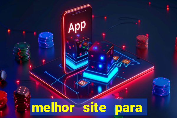 melhor site para jogar online