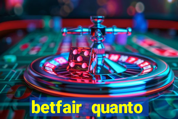 betfair quanto tempo demora o saque