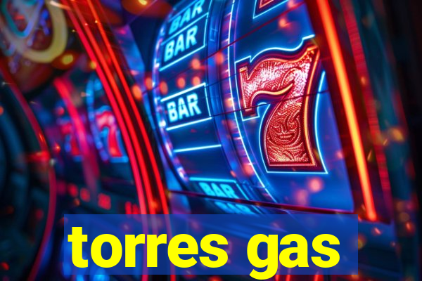 torres gas