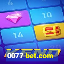 0077 bet.com