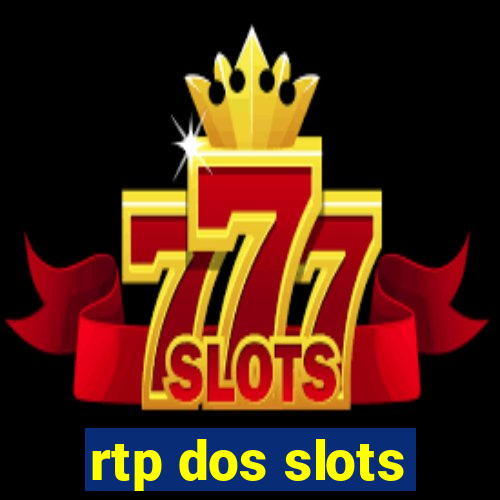 rtp dos slots