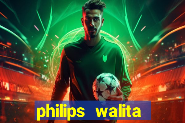 philips walita assistência técnica autorizada