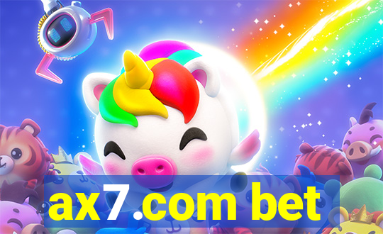 ax7.com bet