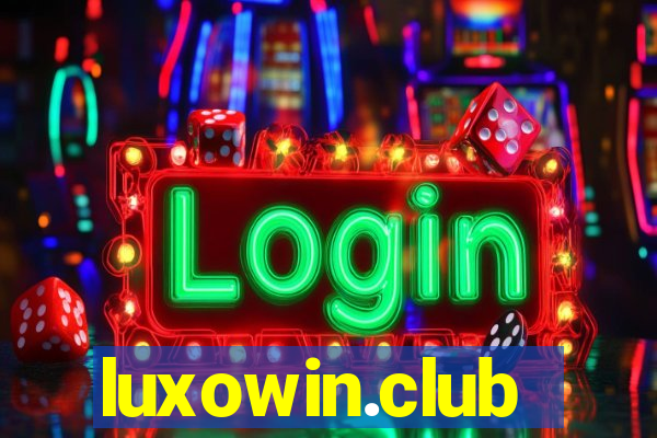 luxowin.club