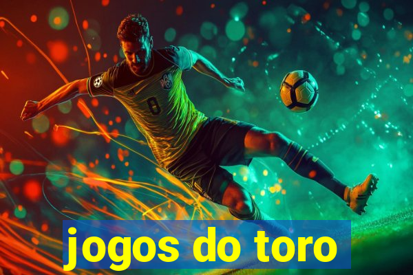 jogos do toro