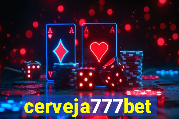 cerveja777bet