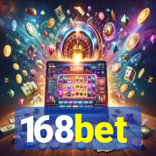 168bet