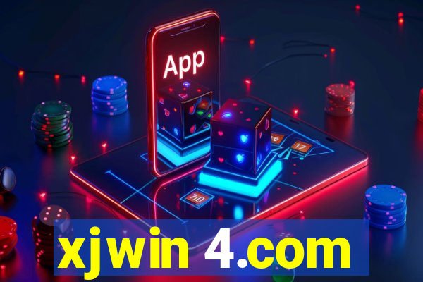 xjwin 4.com