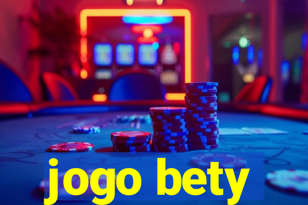 jogo bety