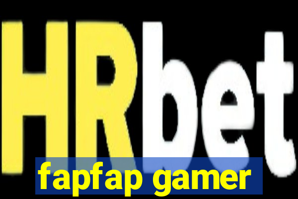 fapfap gamer