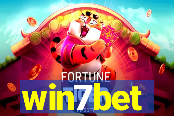 win7bet