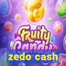 zedo cash