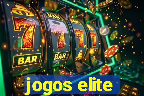 jogos elite