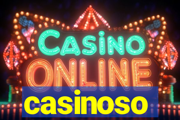 casinoso