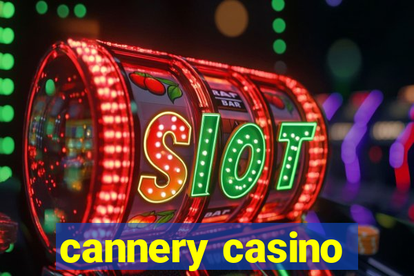 cannery casino