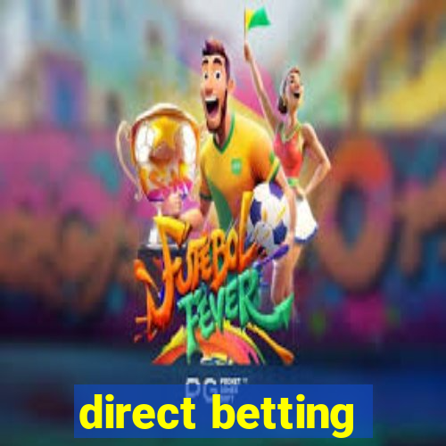 direct betting