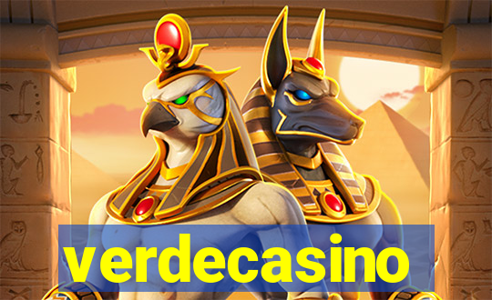 verdecasino