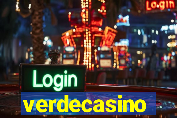 verdecasino