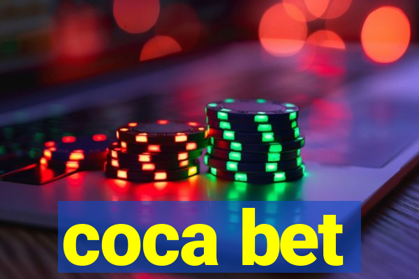 coca bet