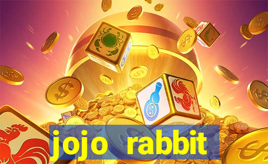 jojo rabbit completo dublado