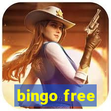 bingo free