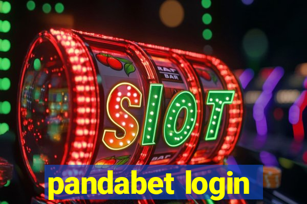 pandabet login