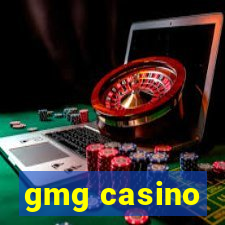 gmg casino