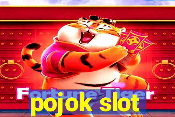 pojok slot