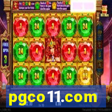 pgco11.com