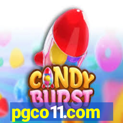 pgco11.com