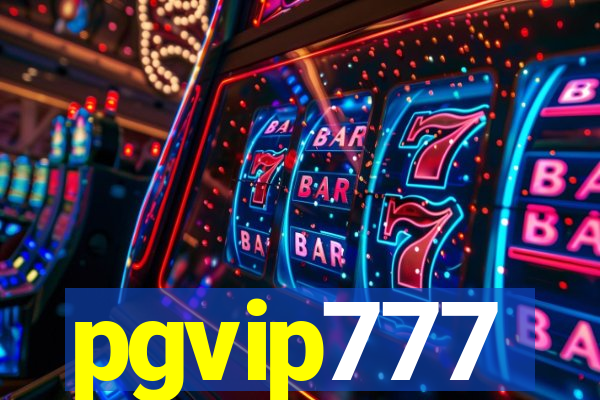 pgvip777