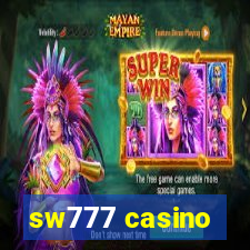 sw777 casino