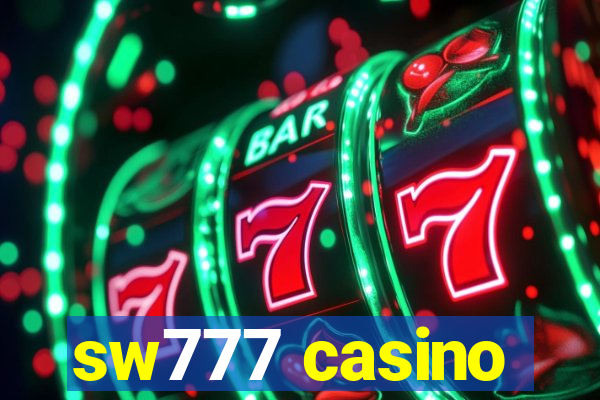 sw777 casino