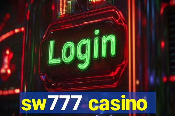 sw777 casino