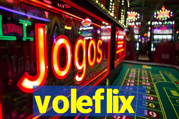 voleflix