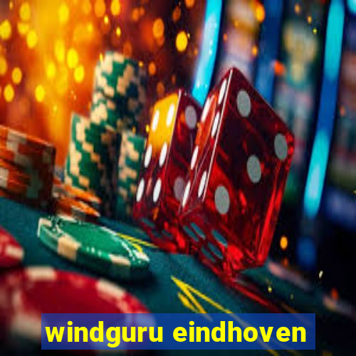 windguru eindhoven